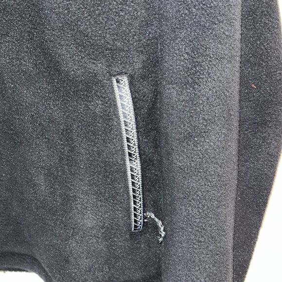 NWOT The North Face FleeceSki Seven Summits BOX NSE Patch Fleece Pullover Jacket - Picture 6 of 12